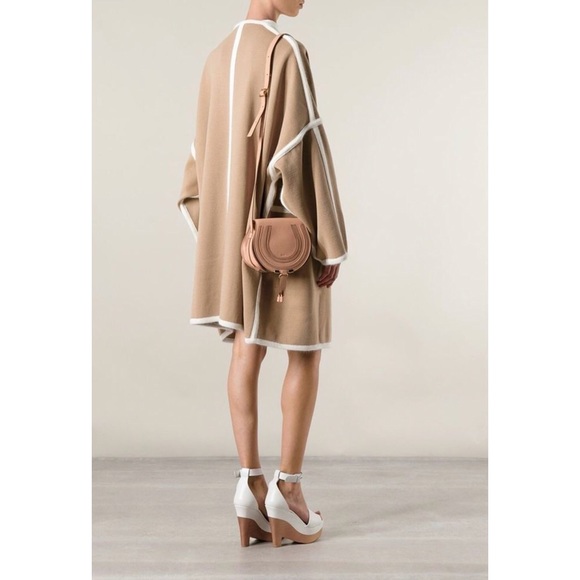 chloe bag marcie small